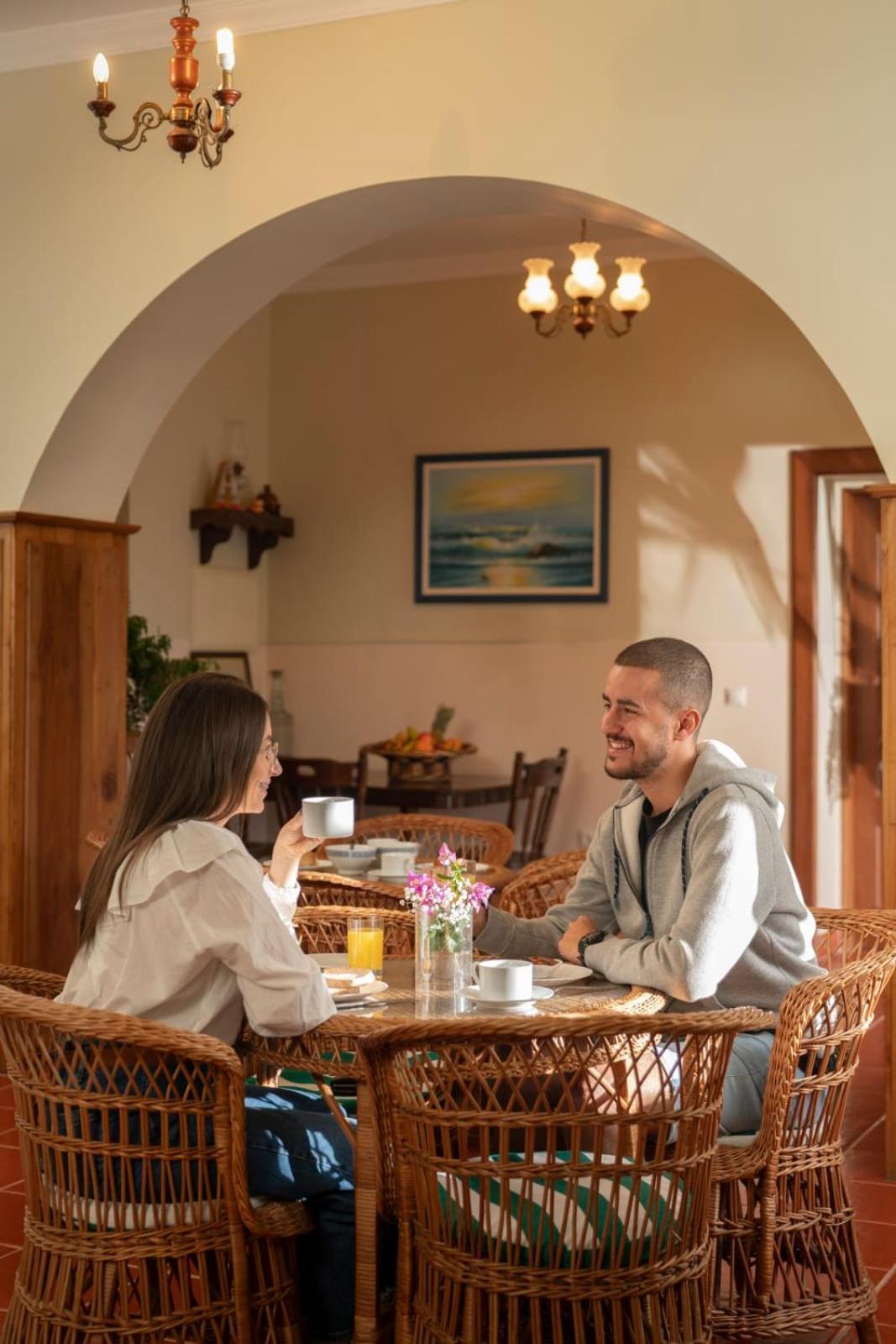 Jogo da Bola Casa Da Faja Alta - With Breakfast Included, By An Island Apart المظهر الخارجي الصورة